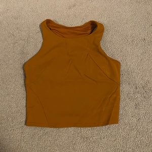 Wundertrain racerback